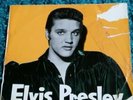 ELVIS PRESLEY NO 2  ROCK CLASSIC ROCK N ROLL ORIGINAL MONO...