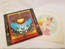 Two Grateful Dead Albums Records vinyl Aoxamoxoa Europe '72 Live Original NICE