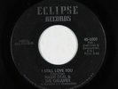 Northern Soul 45 - Harry Deal & The Galaxies - I Still Love You - Eclipse - mp3