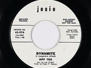 Northern Soul Funk 45 - Ripp Tide - Dynamite - Josie - VG+ mp3