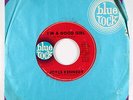 Northern Soul 45 - Joyce Kennedy - I'm A Good Girl - Blue Rock - VG+ mp3