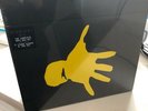 MIDNIGHT OIL Complete Vinyl Boxset