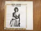 New Order The Dream Live Lp 1981 Bristol
