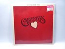 SEALED Carpenters A Song For You A&M SP 3511 TEXTURED COVER HAL BLAINE 1972