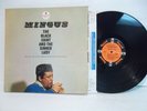 CHARLES MINGUS The Black Saint And The Sinner Lady IMPULSE ORIG. 1st PRESS: VG+