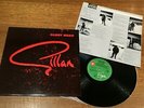 GILLAN (Ian Gillan/Deep Purple):Glory Road. RARE Aussie/OZ  Pressing LP -PROMO-