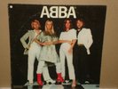 ABBA Atlantic USA PROMO ONLY WHITE LABEL COPY 1978 PROMOTIONAL ALBUM LP