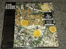 The Stone Roses - Newbury Comics 500 only Green & Gold Black Swirl 2 x Vinyl LP