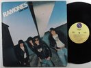 RAMONES Leave Home SIRE LP VG+