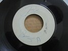 Carl Dawkins - I'd Rather Go Blind 1973 UK 45 LORD KOOS W/L BLANK