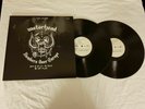 MOTORHEAD - Bombers Over Europe 2 x LP - RARE - Special Tour Edition - LEMMY