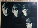 Beatles - Meet the Beatles (LP)