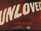 Unloved Heartbreak Instrumentals Vinyl LP New RSD 2019