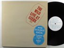 WHO Live At Leeds/Who Are You POLYDOR 2XLP VG+ u.k. gatefold