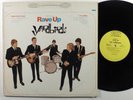 YARDBIRDS Having A Rave Up With The Yardbirds EPIC LP VG+