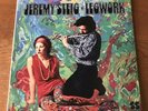 Jeremy Steig - Legwork (Solid State SS18068/Eddie Gomez/Sam Brown) Rare/Vinyl/VG