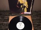 ARCHIE SHEPP Kwanza 1974 RARE GATEFOLD PROMO LP 1st Press QUADROPHONIC STEREO