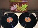 CHICAGO BLUES ANTHOLOGY Chess Records 2 LP SET Memphis Slim Otis Rush 1972