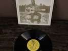 GUITAR SHORTY Alone In His Field LP 1st Press 1974 TRIX 3306 Vinyl Record Album