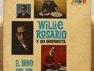 WILLIE ROSARIO EL BRAVO SOY YO  SALSA GUAGUANCO OG ALEGRE BLACK LPA 825 LISTEN