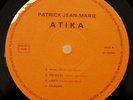 PATRICK JEAN MARIE ATIKA SPIRITUAL JAZZ GUADELOUPE RARITY LISTEN