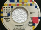 Rare ROXETTE 