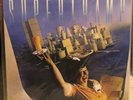 Supertramp Breakfast In America Numbered Limited Edition 180g LP MOFI Vinyl MFSL