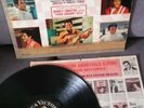 ELVIS PRESLEY SPEEDWAY LP MONO MONAURAL LPM-3989 LP RARE USA  Black RCA Victor