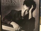 BILLY JOEL GREATEST HITS VOL 1 & 2 MOFI 3LP 180G BOX MOBILE FIDELITY Vinyl Mint