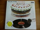 Rolling Stones* ?– Let It Bleed Germany 1982 NM (LP)