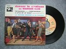 EP - OLIVIER DESPAX ET LES GAMBLERS - CLAUDE FRANCOIS