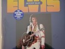 Elvis Presley MOODY BLUE (Clear Vinyl) FTD 2 LP Follow That Dream 180 gr Limited