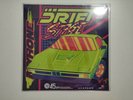 MYRONE - Drift Stage Vinyl LP Picture Disc /500