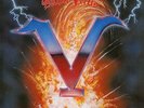 Saint Vitus-V (Translucent Blue Vinyl+Poster) VINYL NEW