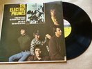 The Electric Prunes Self-Titled LP Reprise 6248 1967 VG++ Psych Rock