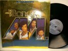 BONEY M THE MAGIC OF BONEY 20 GOLDEN HITS LP