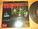 RARE Vintage THE BEE GEES MASSACHUSETTS POLYDOR SLPM-1392 Japan 1968 Vinyl LP