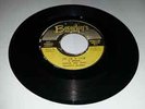 BEVERLEYS/IM IN A JAM - DERRICK AND PATSY  [SKA] 7