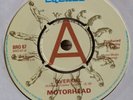 MOTORHEAD Overkill / Too Late Too Late BRONZE 7