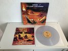 Krokodil An Invisible World Revealed Krautrock Clear / Transparent LP in mint