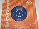 David Bowie Davie Jones and King Bees Liza Jane Excellent 1978  F 13807