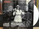Stars “The Five Ghosts” White Vinyl  The Sounds Vagrant Records
