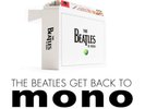 The Beatles In MONO 14 Vinyl LP Box Set And Book - Brand new