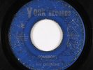 Northern/Sweet Soul 45 - Decisions - Somebody/Color Me Blue - York - mp3