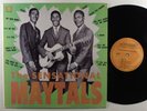 MAYTALS The Sensational Maytals DYNAMIC LP VG+