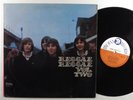 REGGAE REGGAE VOL. TWO Various Artists TROJAN LP uk