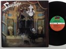 SAVATAGE Gutter Ballet ATLANTIC LP VG++