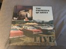 The Primitive Quartet - Live at Hominy Valley Gospel Vinyl LP SEALED