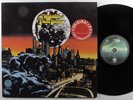 THIN LIZZY Nightlife VERTIGO LP VG+ germany