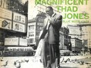 The Magnificent Thad Jones - Blue Note Jazz BLP 1527 - 767 Lexington, RVG EAR DG
